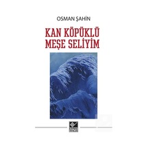 Kan Köpüklü Meşe Seliyim - Osman Şahin - Kaynak Yayınları