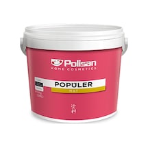 Polisan Popüler Plastik Sahra Beji 3 Kg