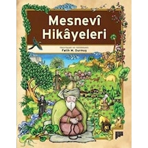Mesnevi Hikayeleri - Ezjı-728040