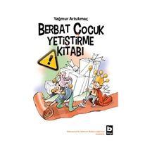 Berbat Çocuk Yetiştirme Kitabı