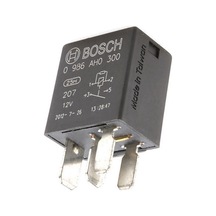 Bosch 0986Ah0300 4 Uçlu 20 Amper Role 12 Volt Dirençli
