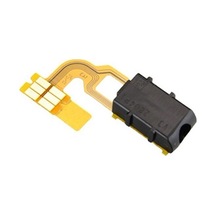 Nokia Lumia 820 Kulaklık Soketi Filmi Flex Cable