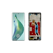 Huawei Honor X9a Lcd Ekran Dokunmatik Çıtalı