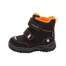 Superfit Husky Çocuk Sympa-tex Bot - Siyah 006047-0010 Siyah - Turuncu