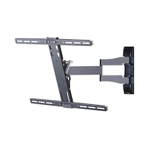 Ultımate Rx 9000 32'' 55'' Ultra Slim Hareketli Tv Askı Aparatı