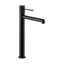 Fontana FM-2125 Lavabo Bataryası Siyah