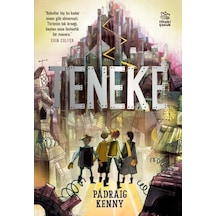 Teneke - Padraig Kenny - İthaki Çocuk