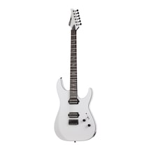 Schecter Reaper-6 Custom Elektro Gitar (Parlak Beyaz)