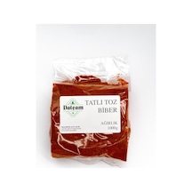 Tatlı Toz Biber 1kg