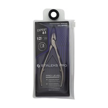 Staleks Expert 12 MM Batık Tırnak Pensi