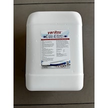 Veritas 10litre Dizel Araçlar İçin Egzoz Emisyon Düşürücü