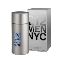 Carolina Herrera 212 Men Edt 100 Ml Parfüm Diğer
