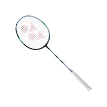 Yonex Astrox 88d Tour Kordajsız 4u Ort. 83g G5 Badminton Raketi - Siyah Gümüş