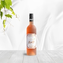 Kırklareli Rumeli Hardaliyesi Rose 750 ML