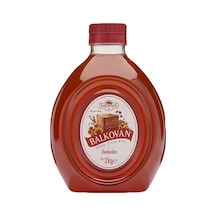 Balkovan Bal 2 Kg Çiçek 4'li Avantaj Paketi Mıchu