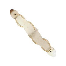 Tuğra Altın 160 mm Kulp ( 10 ADET )