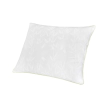 Bambu- Yastık 50x70 Cm Açık Indigo