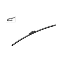 Bosch 3397008847 Silecek Supurgesi Tek