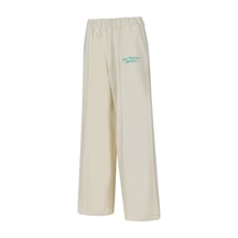 New Balance Lifestyle Women Pants Krem