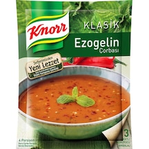 Knorr Ezogelin Çorbası 12 x 65 G