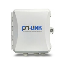 Pn Lınk Gigabit Reverse Poe Switch