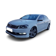 Volkswagen Passat Plastik B7 Yan Marşpiyel