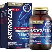 Nutraxın Artroflex Hya-C-Iı  90   Tablet