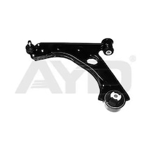 Salıncak - Fiat Linea, Grande Punto, Punto, Fiorino, Qubo, Mito - Ayd-9705147 74456396