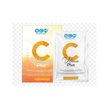 Ncm C Vitamin Plus Bant