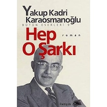 Hep O Şarkı: Bütün Eserleri - 9