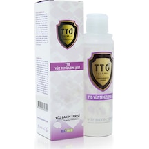 TTO Yüz Temizleme Jeli 120 ML