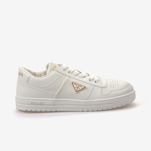 Prada Kadın Spor & Sneaker Ayakkabı 1e792m Beyaz