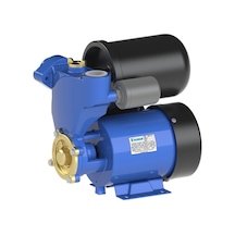 Sumak SM7-SH Güneş Enerjisi Sıcak Su Basınçlandırma Hidroforu 30 mss 2 m³/h Mavi