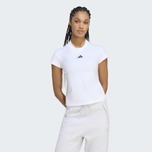 Adidas Z.n.e. Kadın Beyaz Tişört Kf6371