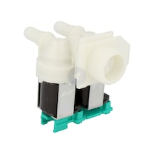 Siemens Wm16s4m0dn Uyumlu Su Giriş Ventili / Vanası