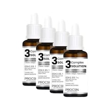 Procsın 3 Complex Solution 20 Ml 4 Paketi