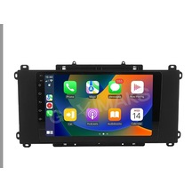 Foxus Ford Transit 2021+ 4gb Ram 64gb Hafıza Android Dokunmatik Ekran Oto Teyp - Carplay Wifi Gps Bluetooth Kamera Destekli Oem
