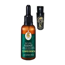 Hubrendy Sh L.7xrapid Saçbakım Serumu + Caraboa Kadın Göğüsbüyütücü Krem 60 Ml