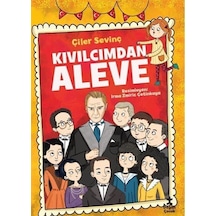 Kıvılcımdan Aleve / Çiler Sevinç