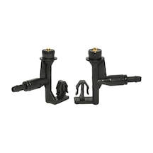 Fıskiye Memesi Tekli 76810-t5a-003 Honda 2 Adet