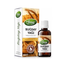 Dr. Floya Buğday Yağı 20 ML