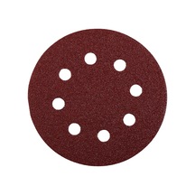 Kwb Daire Zımpara 125 Mm 80 Kum 5 Adet 49491908