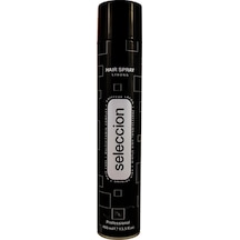 Seleccion Plus Strong Saç Spreyi 400 ML