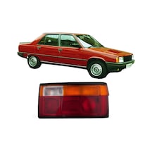 1990 Model Uyumlu Renault 9 Stop Lambası Sağ Taraf Yolcu Tarafı