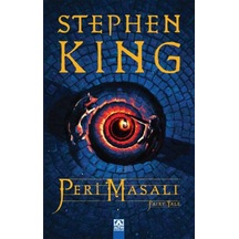 Peri Masalı Emvera Edebiyat Ürün