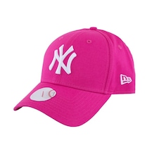 New Era Şapka - Fashion Essential 9FORTY New York Yankees Pembe