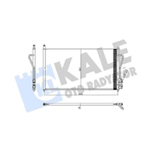 Kale 358240 Klima Radyatörü - Focus 1 2002-2004 Rs Klimalı Modeller 1062380 - 1086534 - 1106888 - 1107090 - 1112963 - 1136949 - 1250627 - 1335273 - 1671708 - Meys4h19710ca - Xs4h19710aa - Xs4h19710ac - Xs4h19710ad - Xs4h19710ba - Xs4h19710bb - Xs4h1971