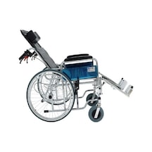 Golfi G124E Multi Fonksiyonel Tekerlekli Sandalye