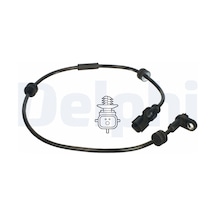 Abs Hiz Sensörü Arka Sağ Sol Ford Fiesta Vı Cb1, Ccn 1.6 Tdci 2008-2017 Delphi Del Ss20328