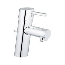 Grohe Concetto S-Boyut Lavabo Bataryası Krom 32204001